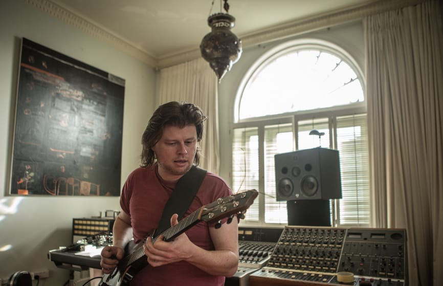 Recordings