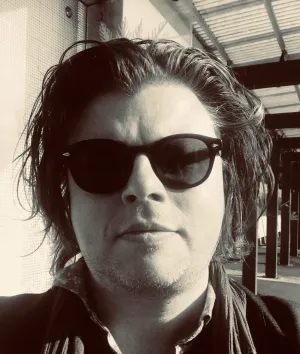 Tom Rodwell